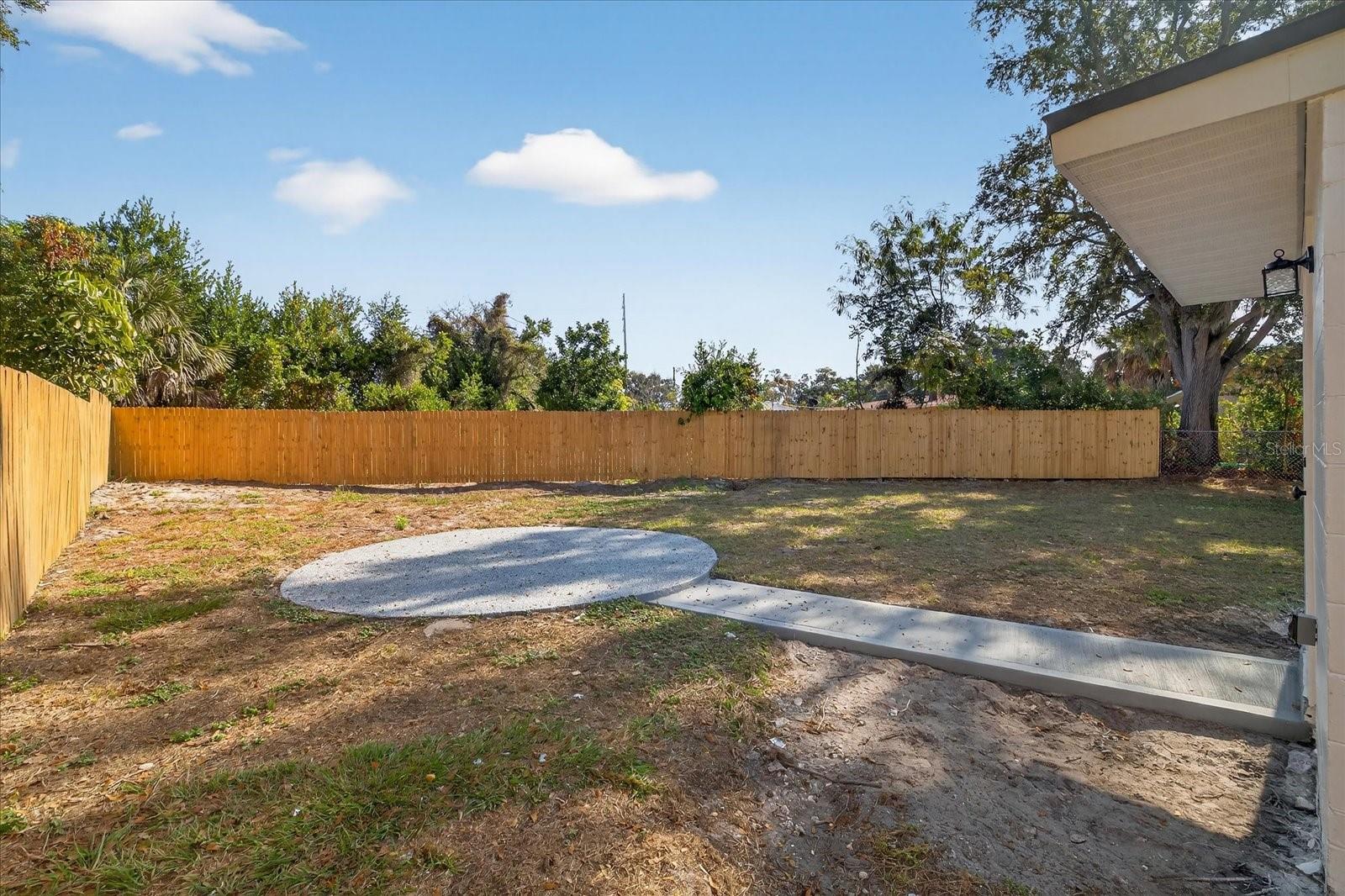 STEVENSONS HEIGHTS - Residential