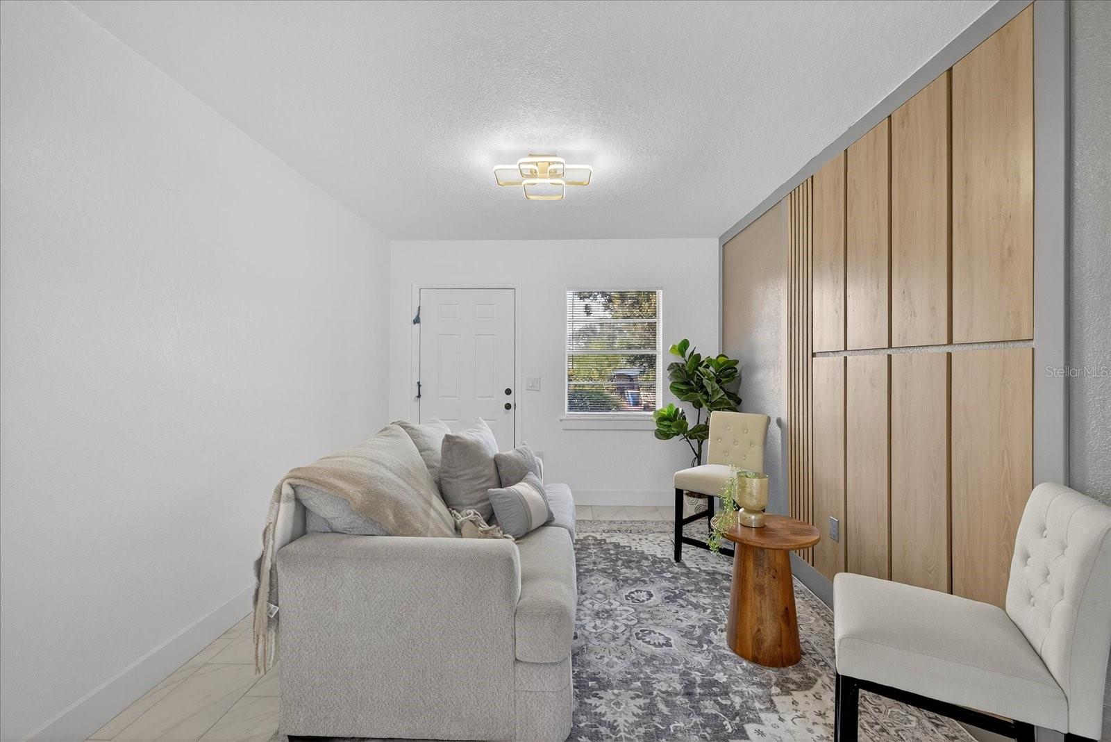 STEVENSONS HEIGHTS - Residential