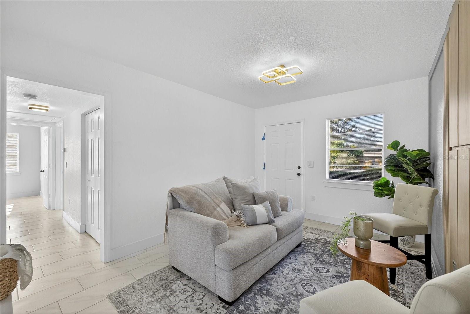 STEVENSONS HEIGHTS - Residential