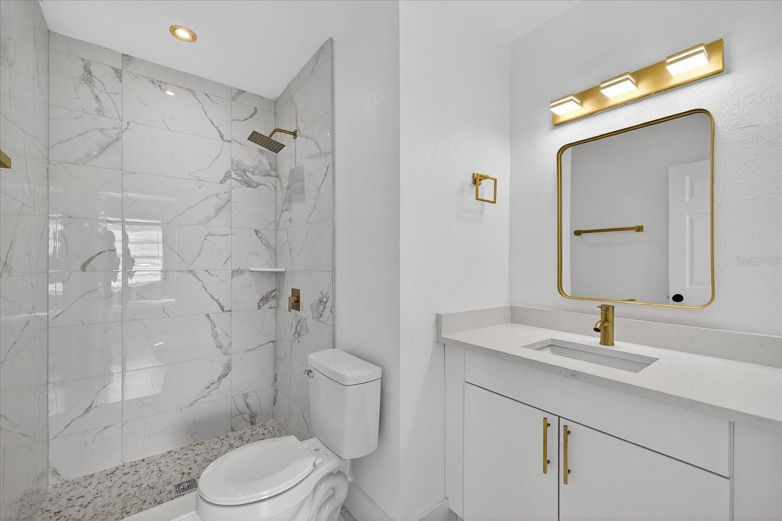 STEVENSONS HEIGHTS - Residential