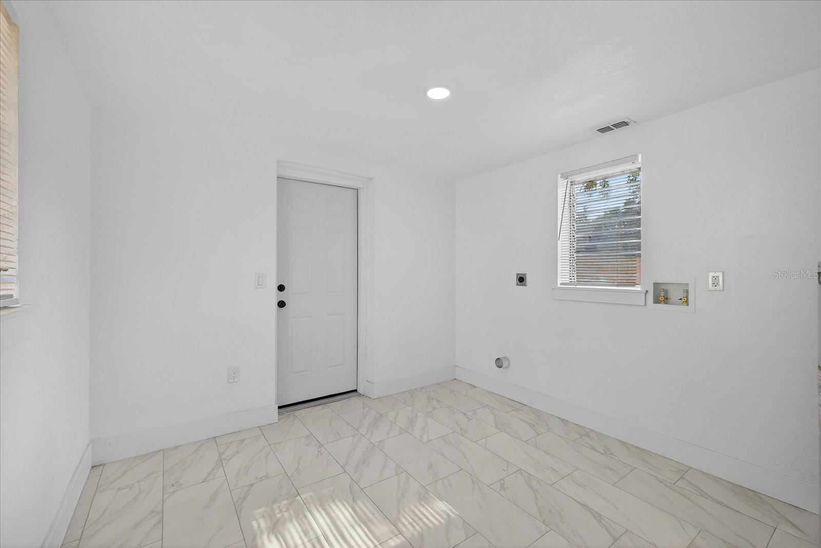 STEVENSONS HEIGHTS - Residential