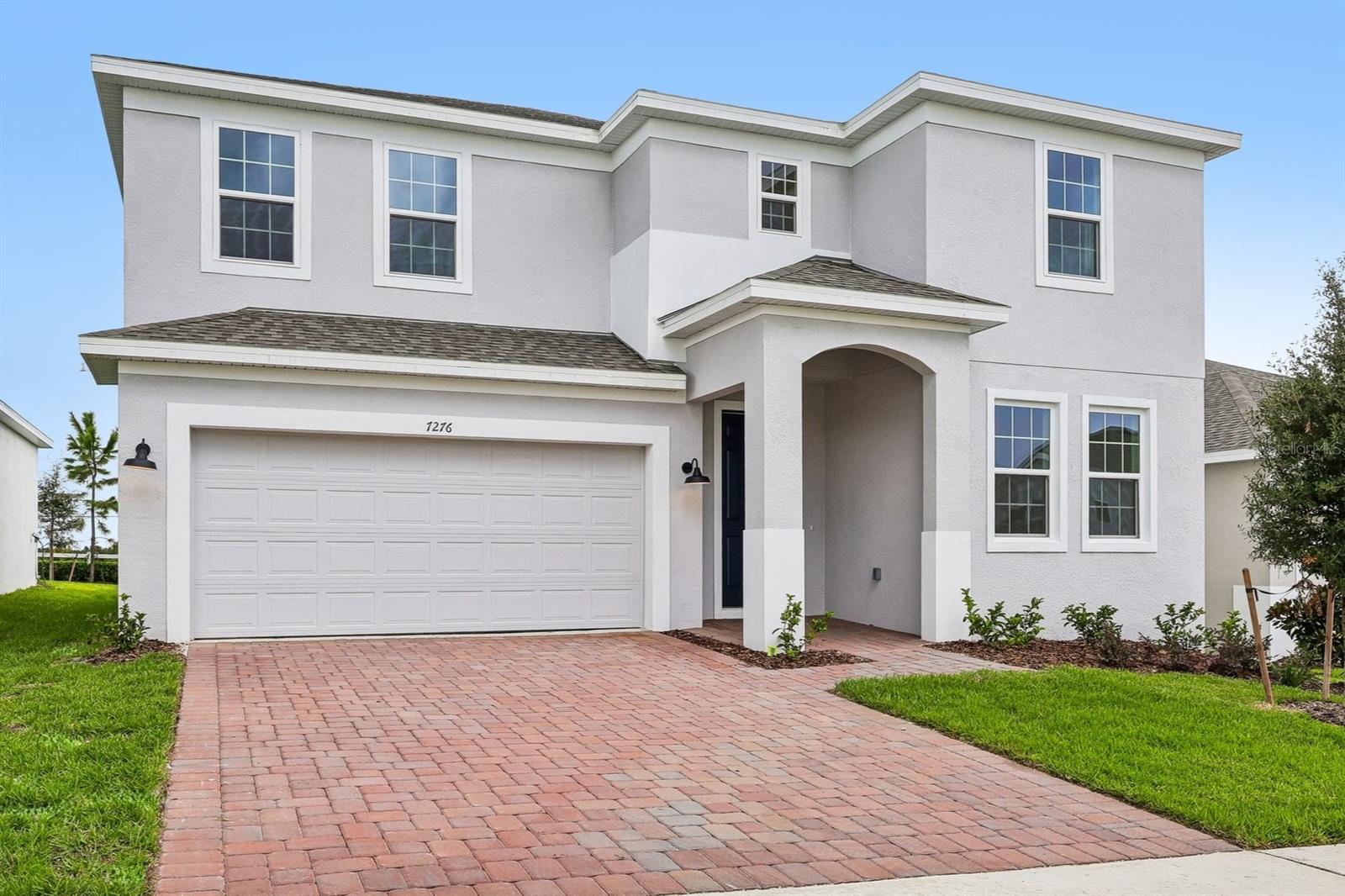 7276 ROLLING LEAF ROAD