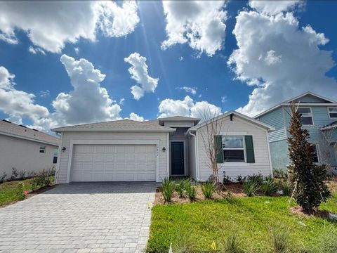 Photo of 17827 Garden Grove Way, Parrish, FL 34219 (MLS # A4685510)