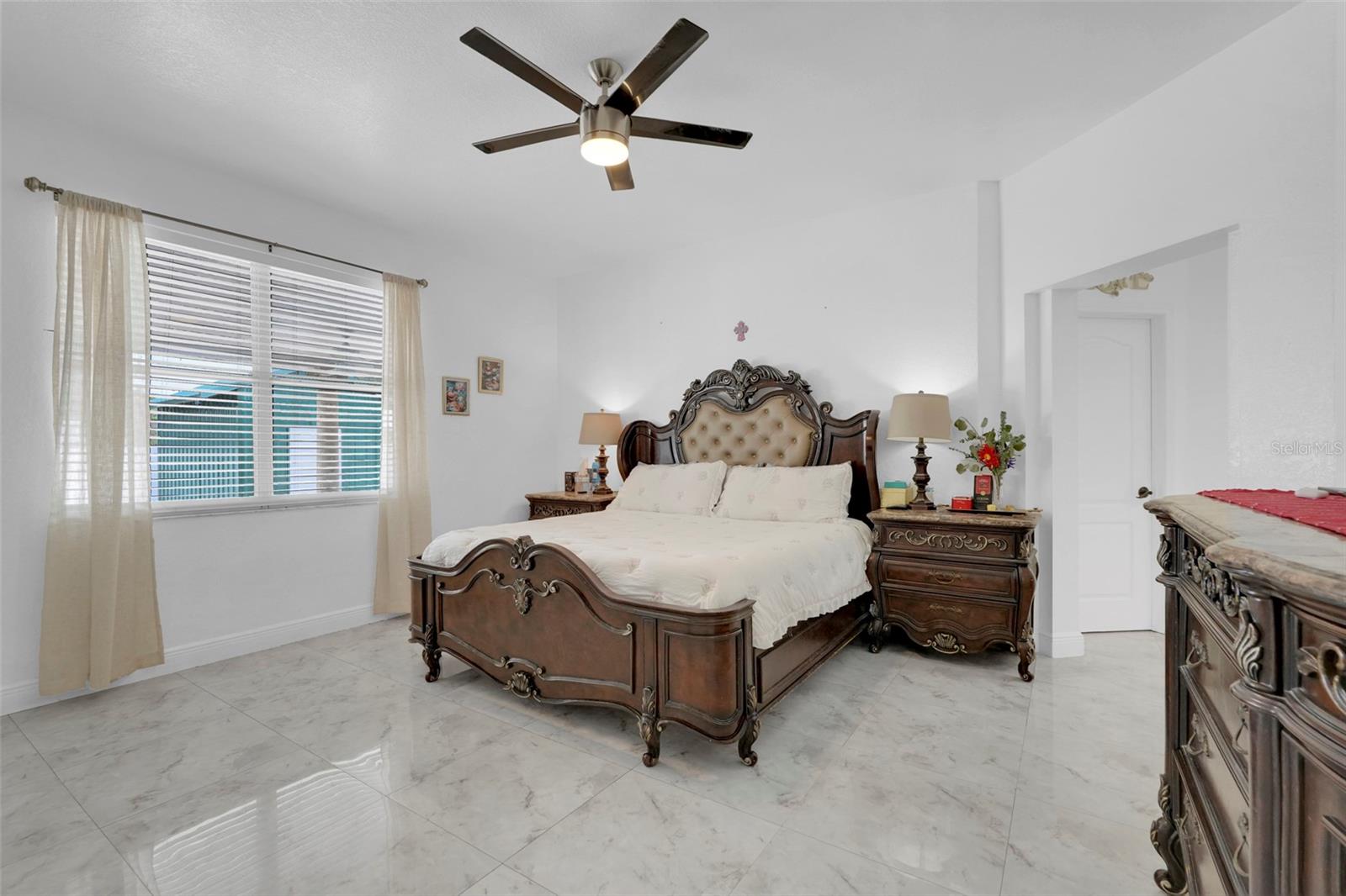 COPPER RIDGE VILLAGE - Residential
