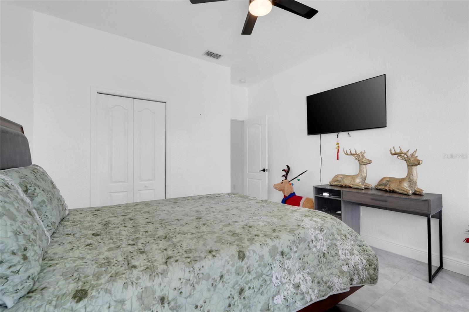 COPPER RIDGE VILLAGE - Residential