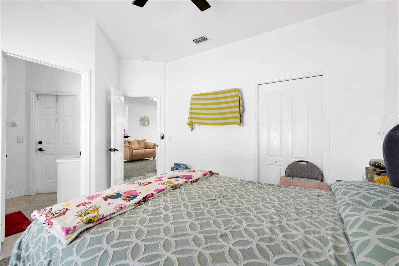 COPPER RIDGE VILLAGE - Residential