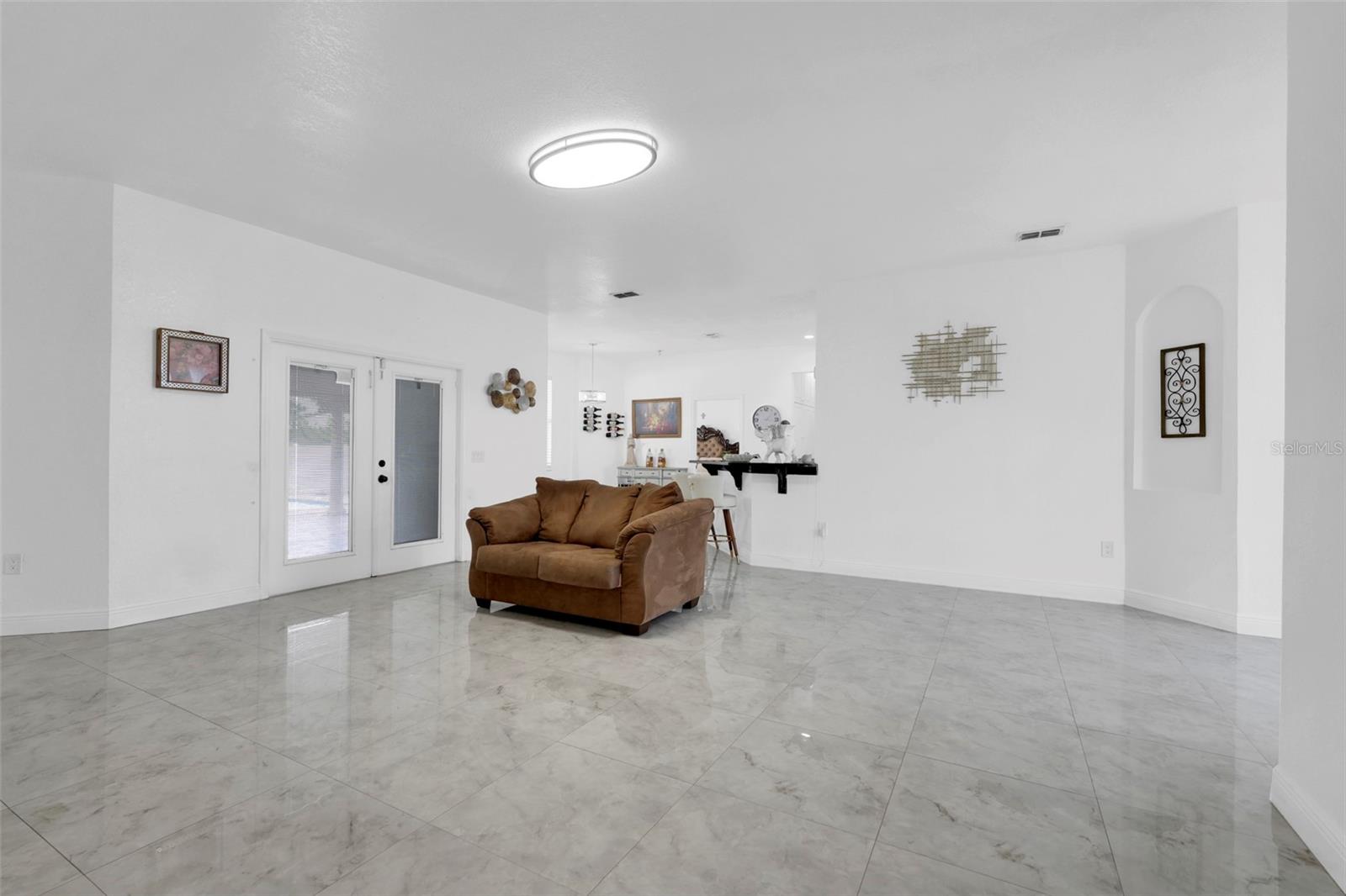 COPPER RIDGE VILLAGE - Residential