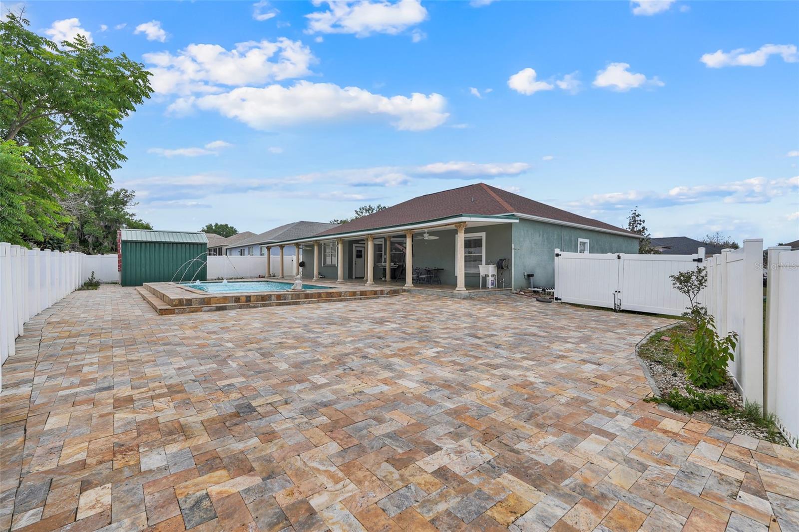 COPPER RIDGE VILLAGE - Residential