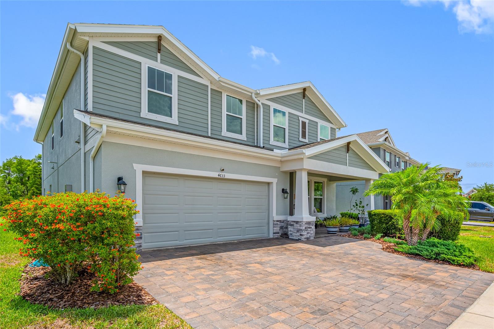 4633 BALLANTRAE BOULEVARD