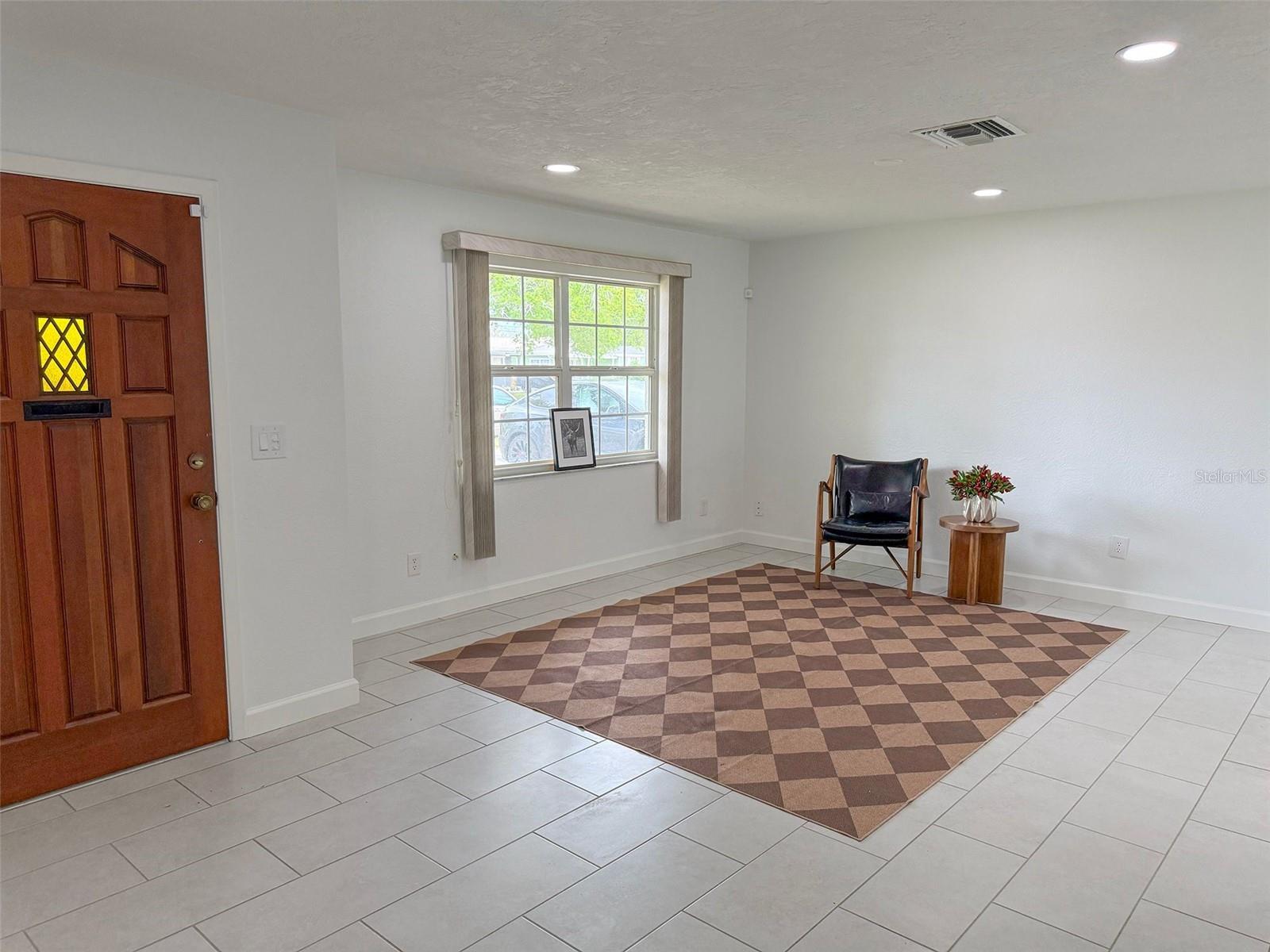 FRANKLIN HEIGHTS - Residential