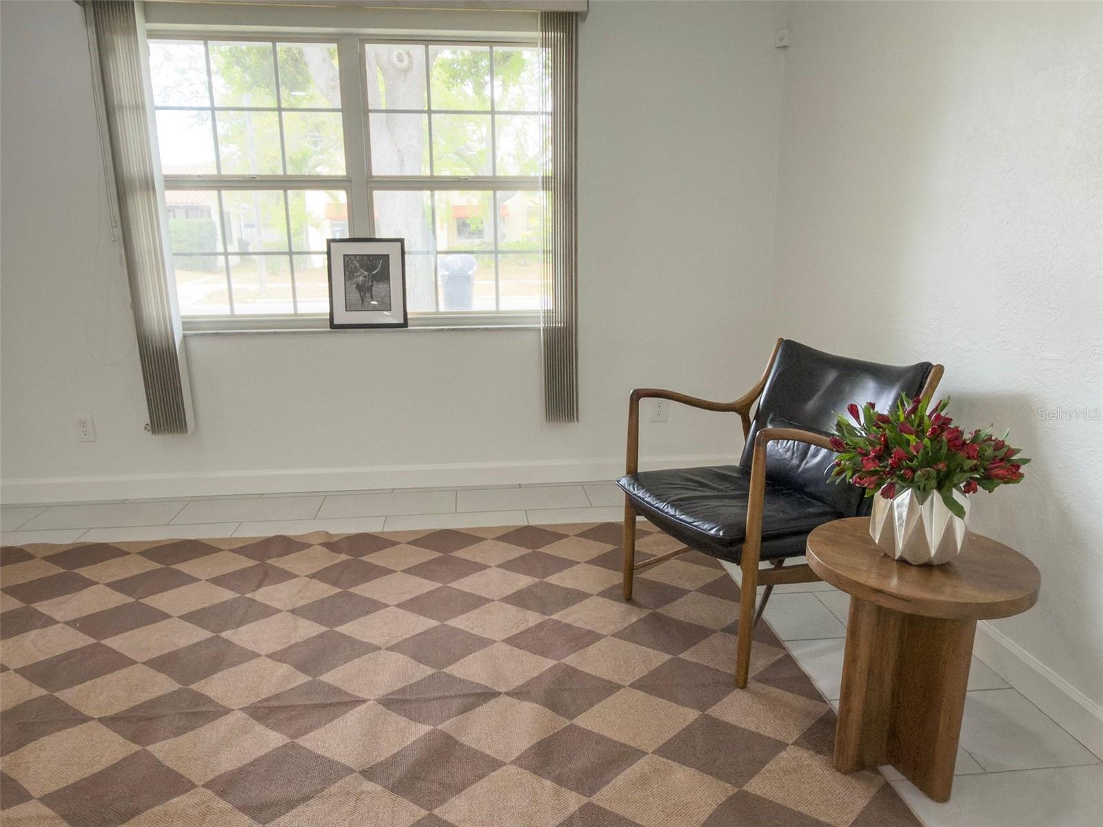 FRANKLIN HEIGHTS - Residential