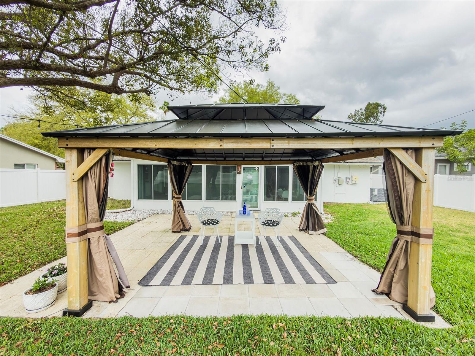 FRANKLIN HEIGHTS - Residential