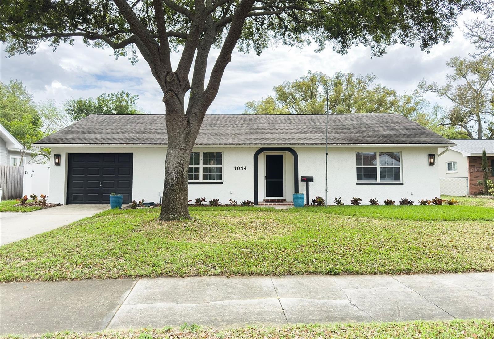 FRANKLIN HEIGHTS - Residential