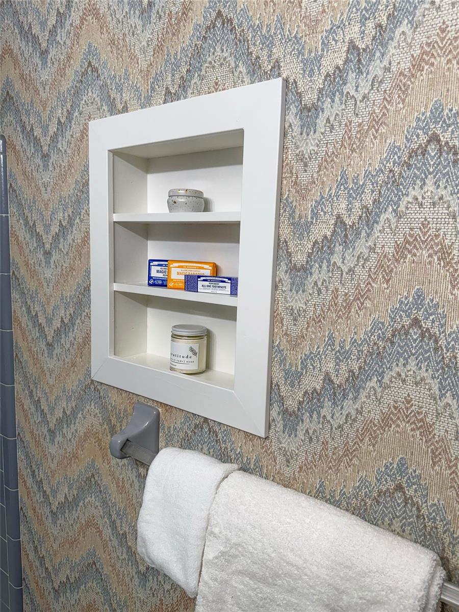 FRANKLIN HEIGHTS - Residential