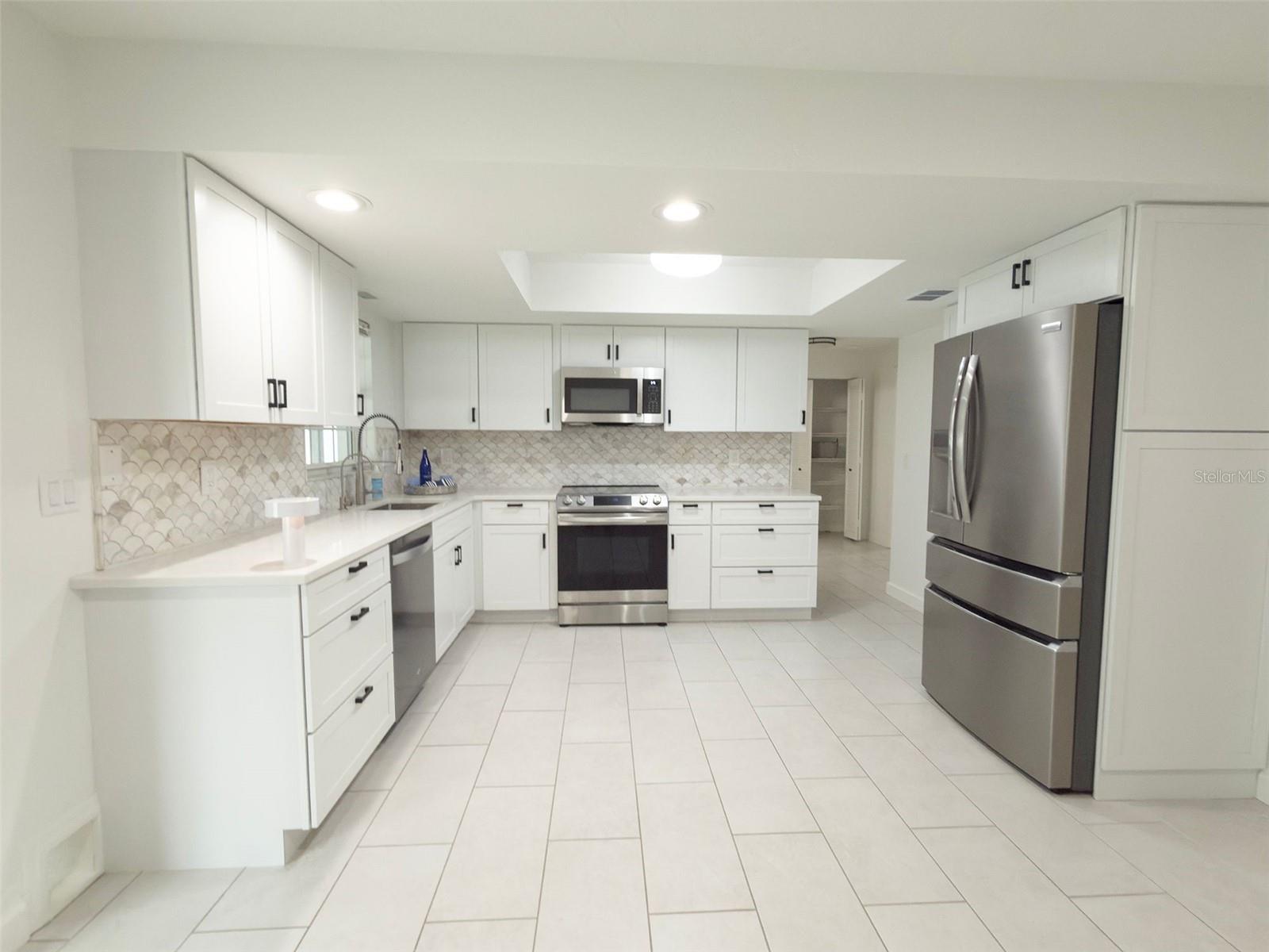 FRANKLIN HEIGHTS - Residential