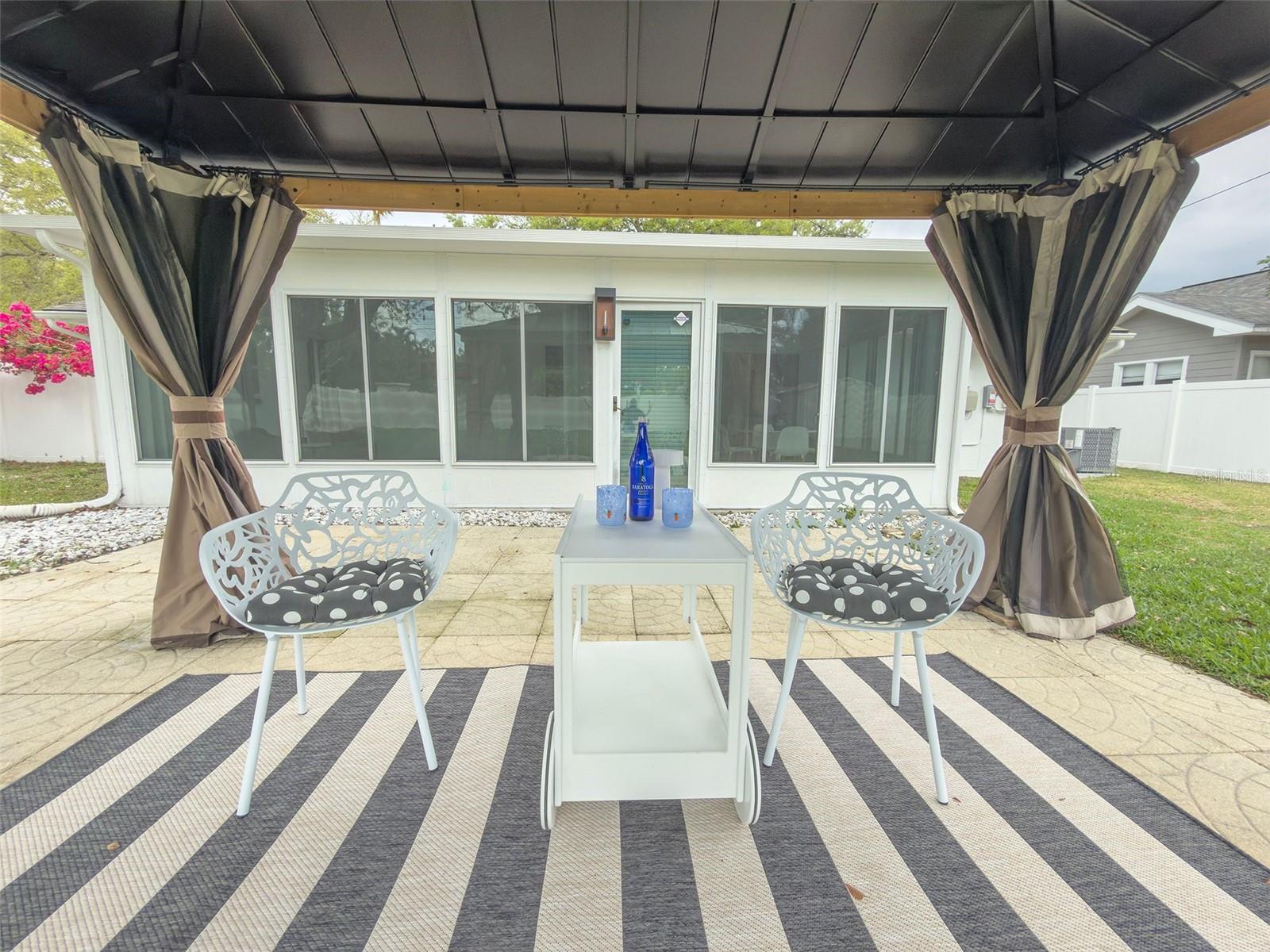 FRANKLIN HEIGHTS - Residential