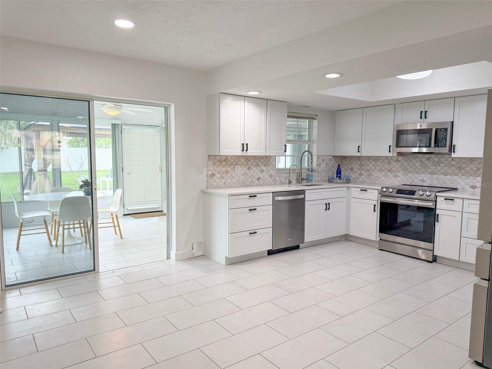 FRANKLIN HEIGHTS - Residential