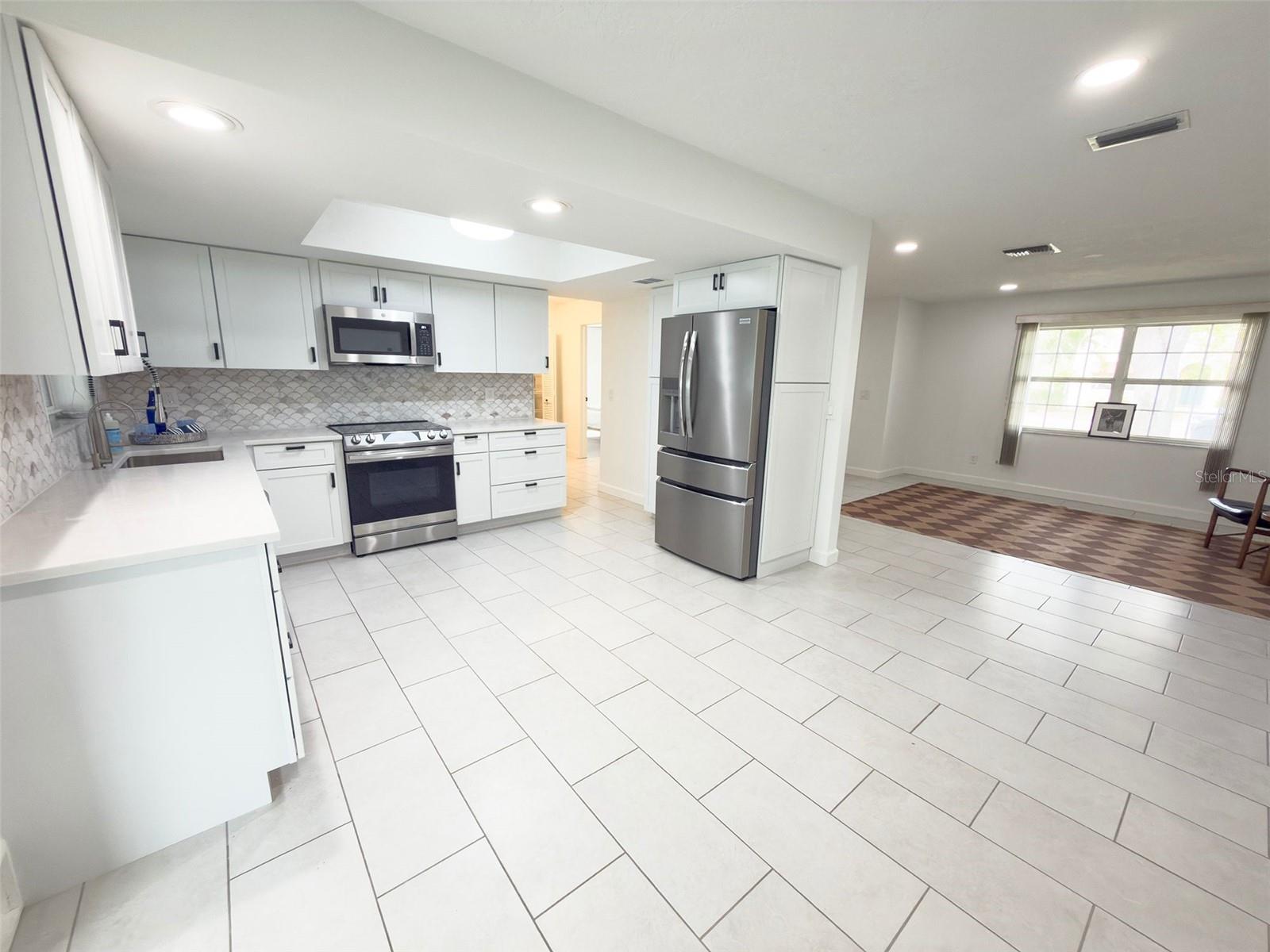 FRANKLIN HEIGHTS - Residential