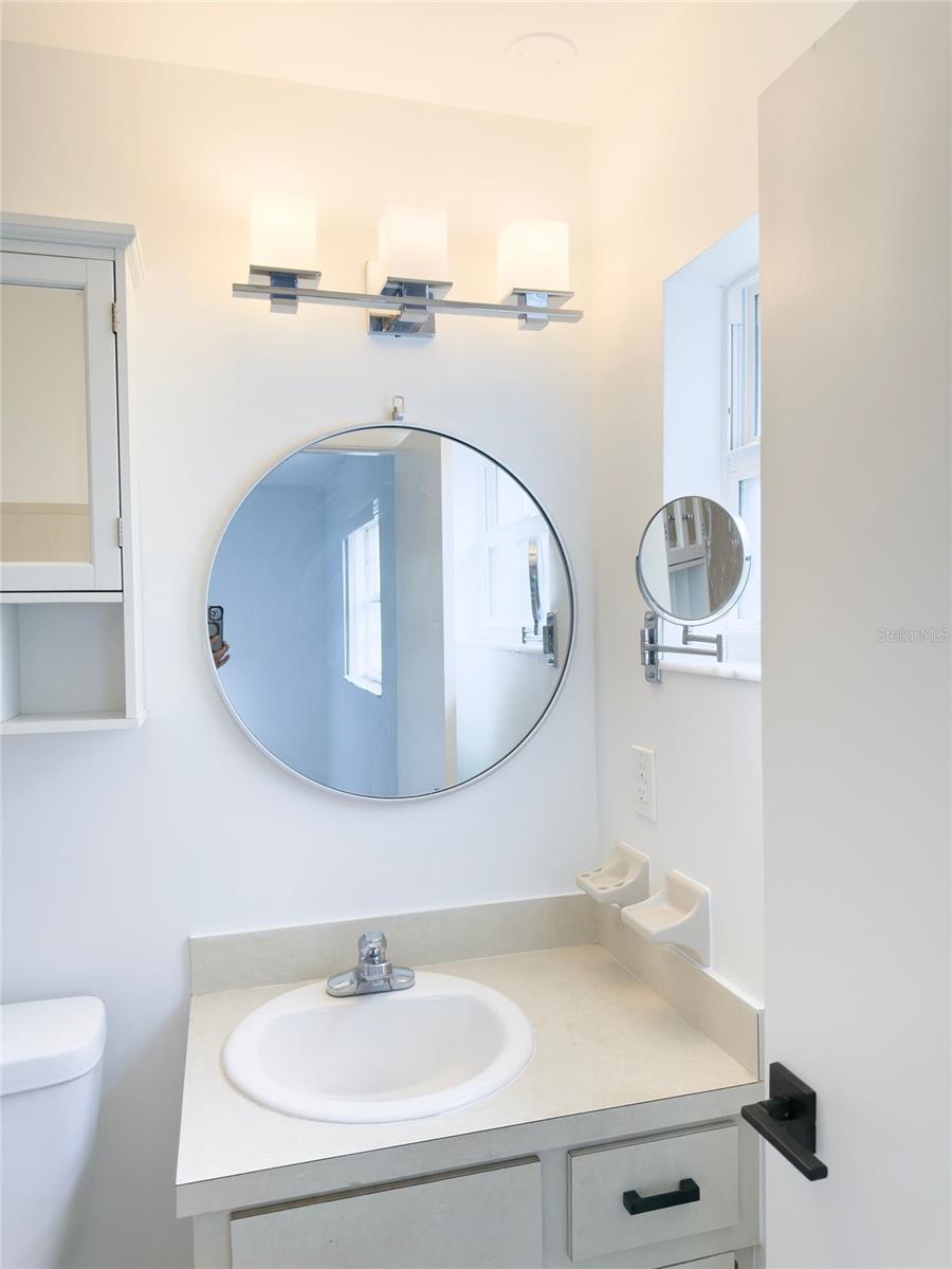 FRANKLIN HEIGHTS - Residential