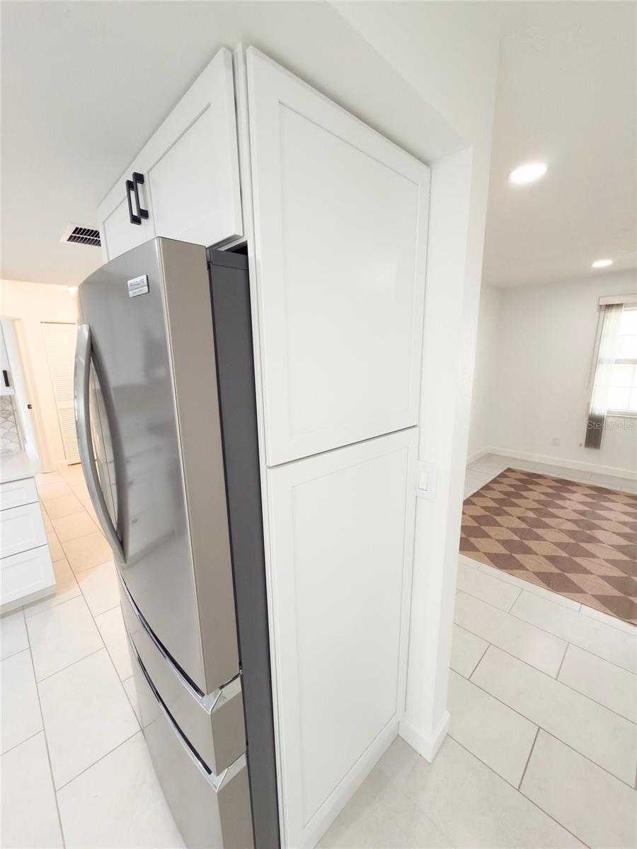 FRANKLIN HEIGHTS - Residential