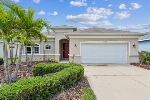 12642 CARA CARA LOOP BRADENTON FL 34212