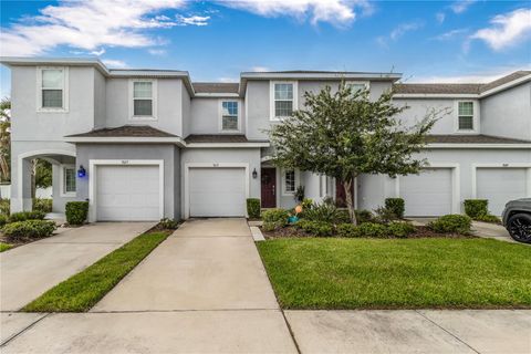 A home in RIVERVIEW