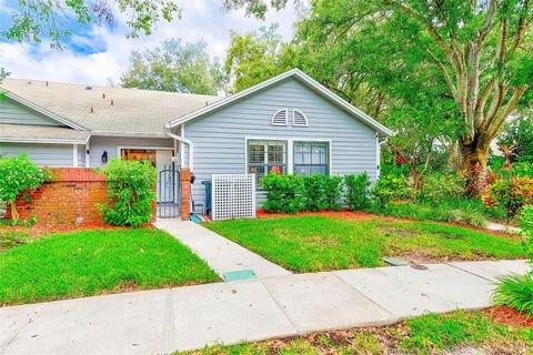 Photo of 2728 Bentley Drive, Palm Harbor, FL 34684 (MLS # TB8423828)