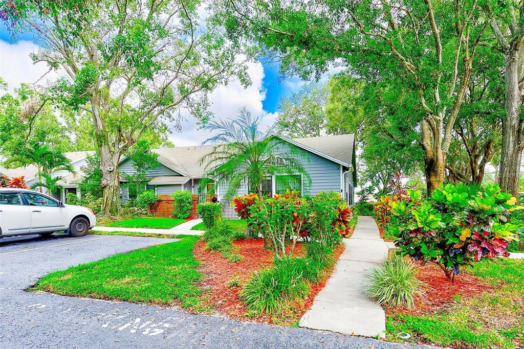 Photo of 2728 Bentley Drive, Palm Harbor, FL 34684 (MLS # TB8423828)