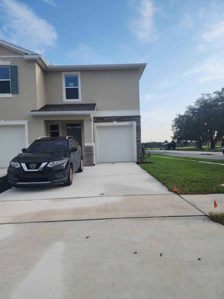 Photo of 3371 Chroma Street, Orlando, FL 32824 (MLS # O6422392)