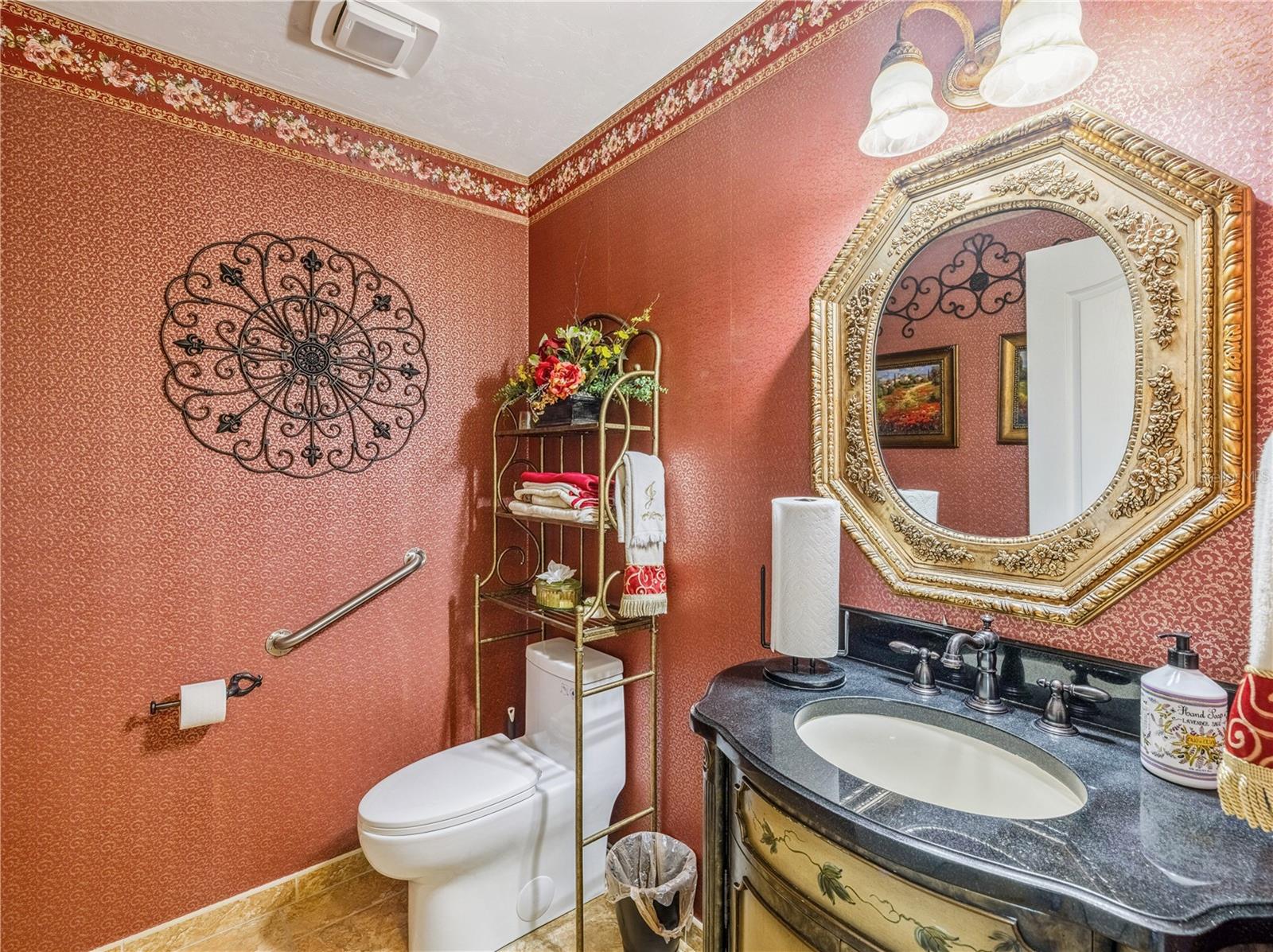 JENKINS FARMS - Residential