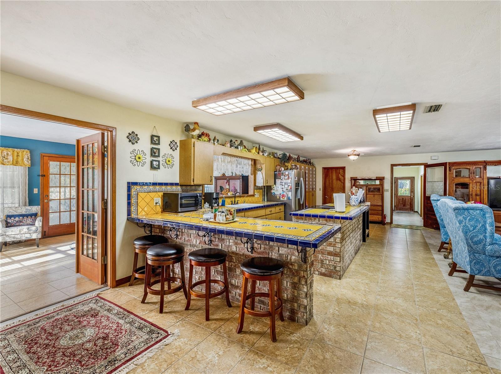 JENKINS FARMS - Residential