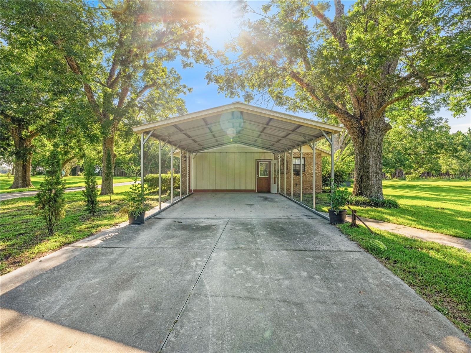 JENKINS FARMS - Residential