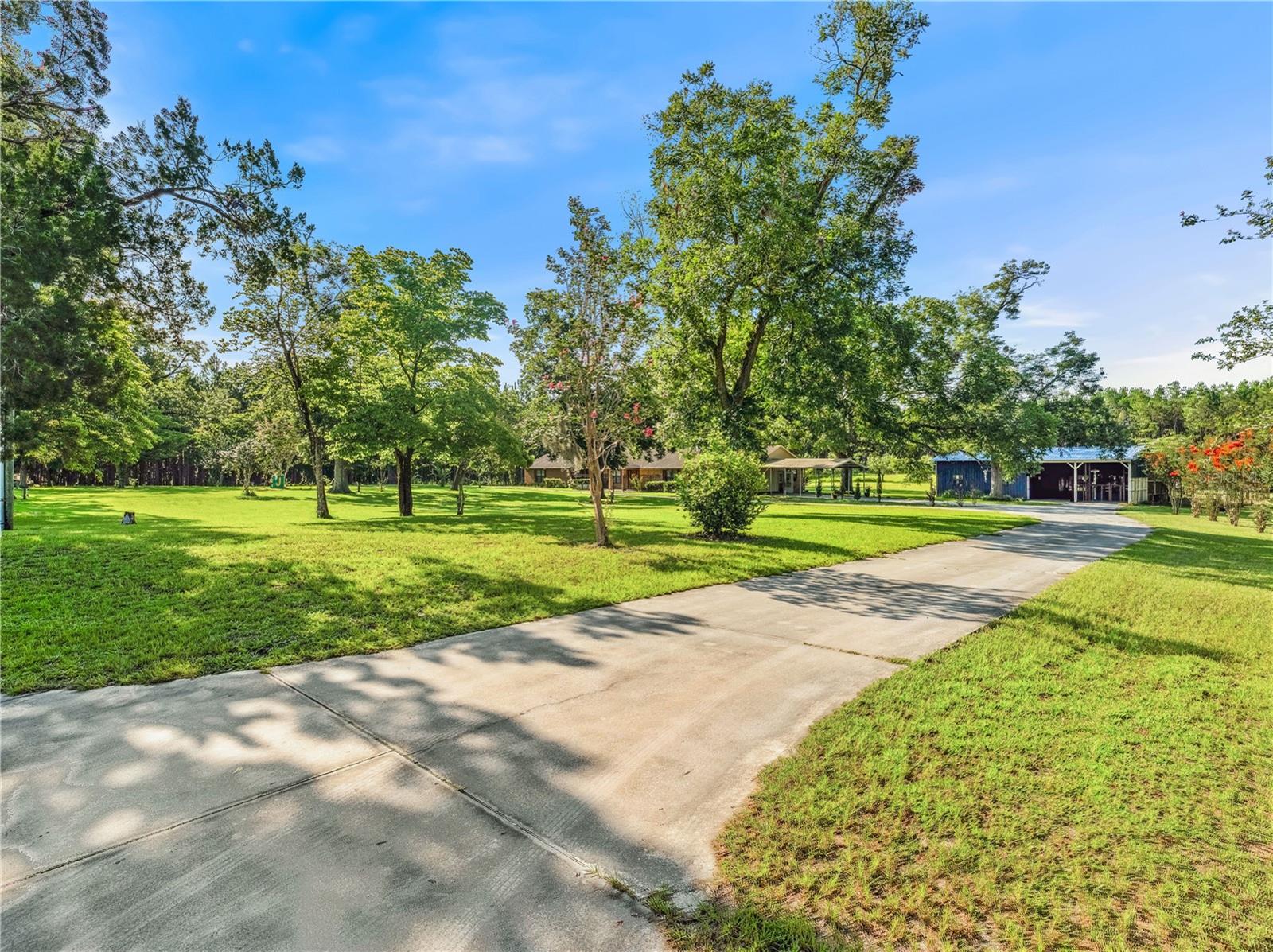 JENKINS FARMS - Residential