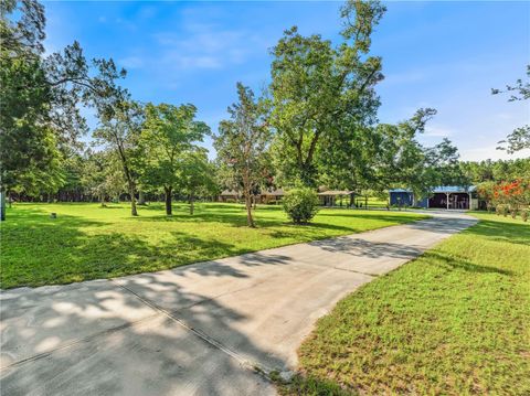 Tiny photo for 1550 NW 167 Place, Trenton, FL 32693 (MLS # GC532281)