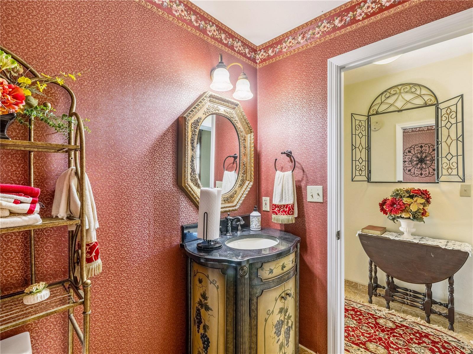 JENKINS FARMS - Residential