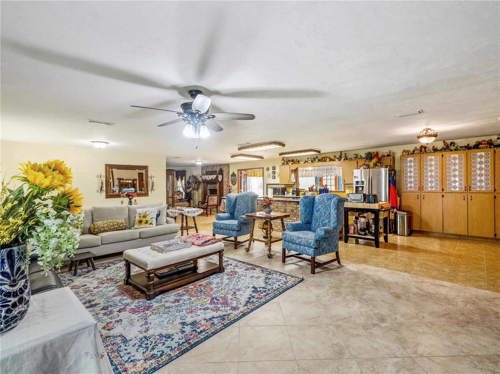 JENKINS FARMS - Residential