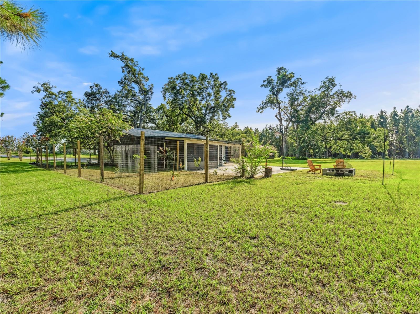 JENKINS FARMS - Residential