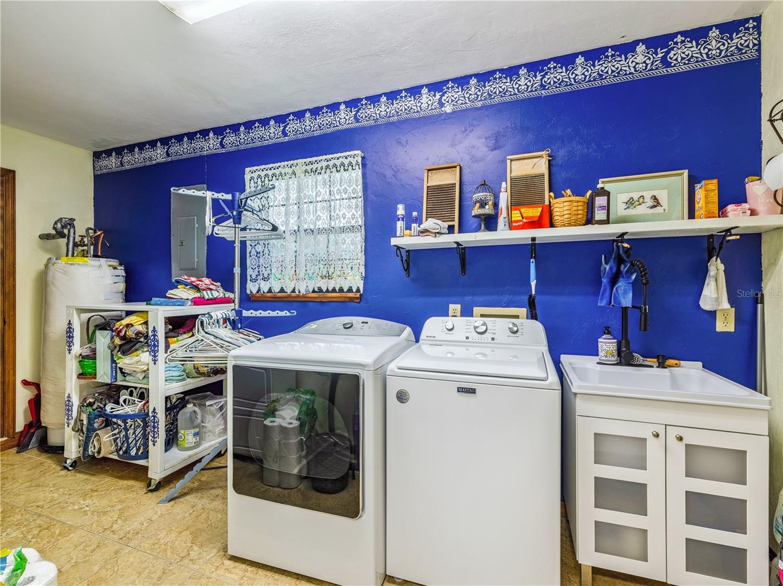 JENKINS FARMS - Residential