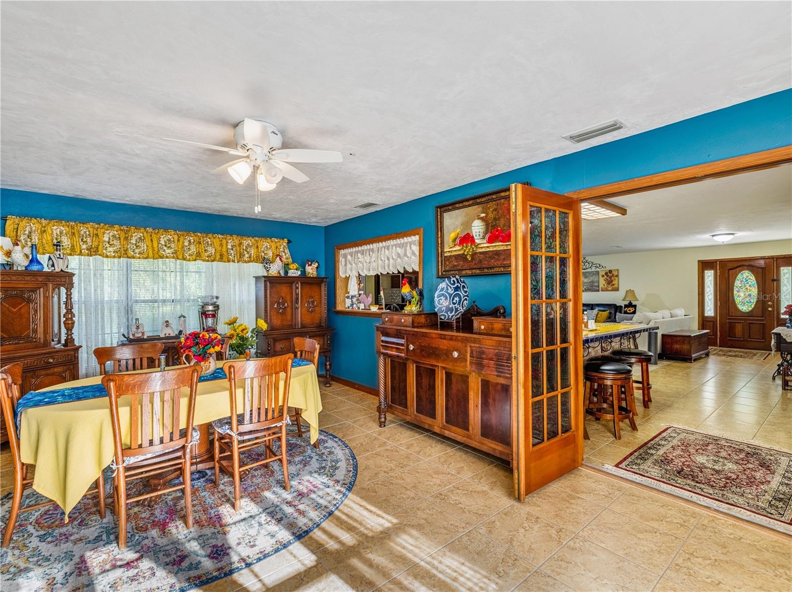 JENKINS FARMS - Residential