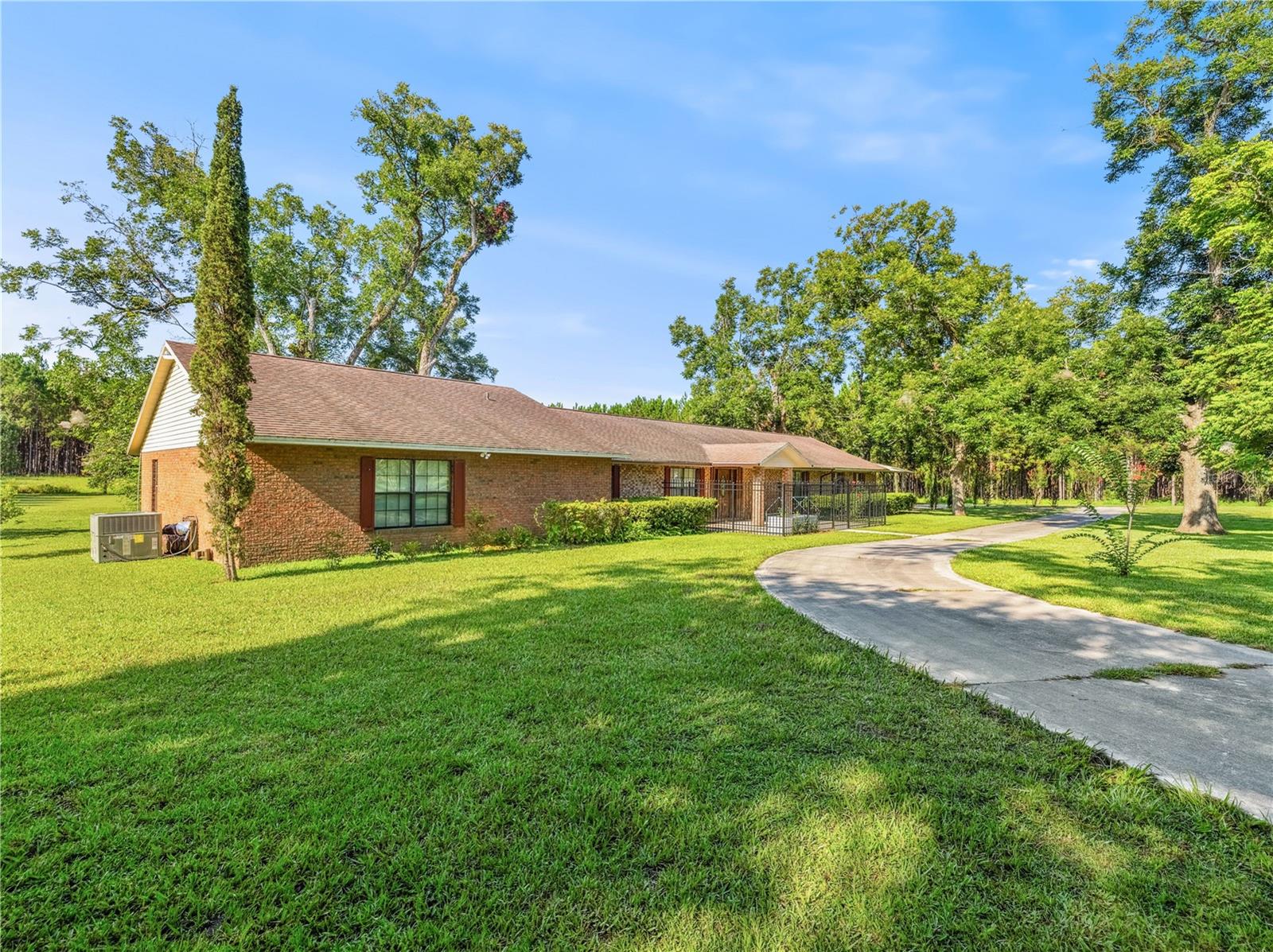 JENKINS FARMS - Residential