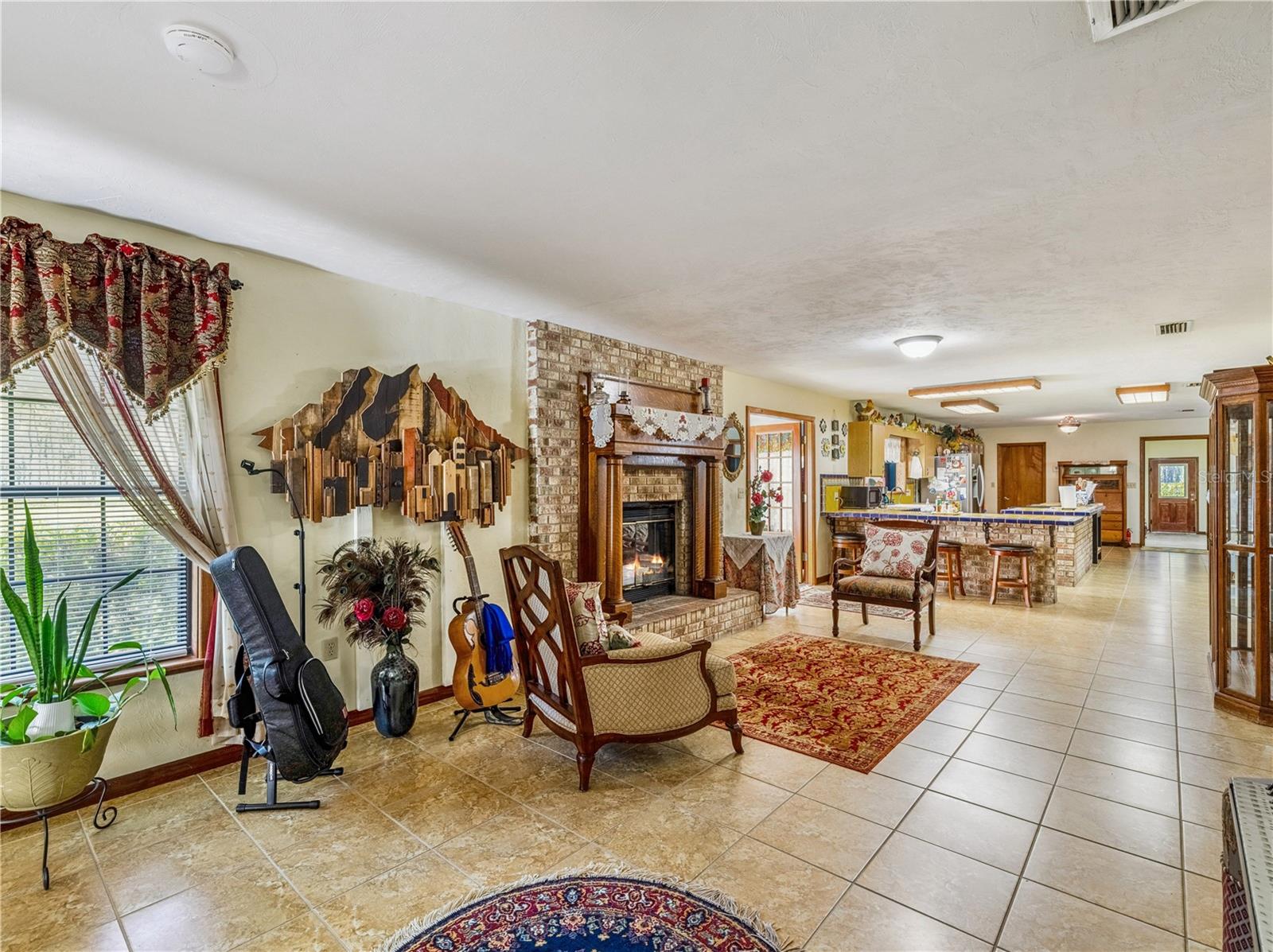 JENKINS FARMS - Residential