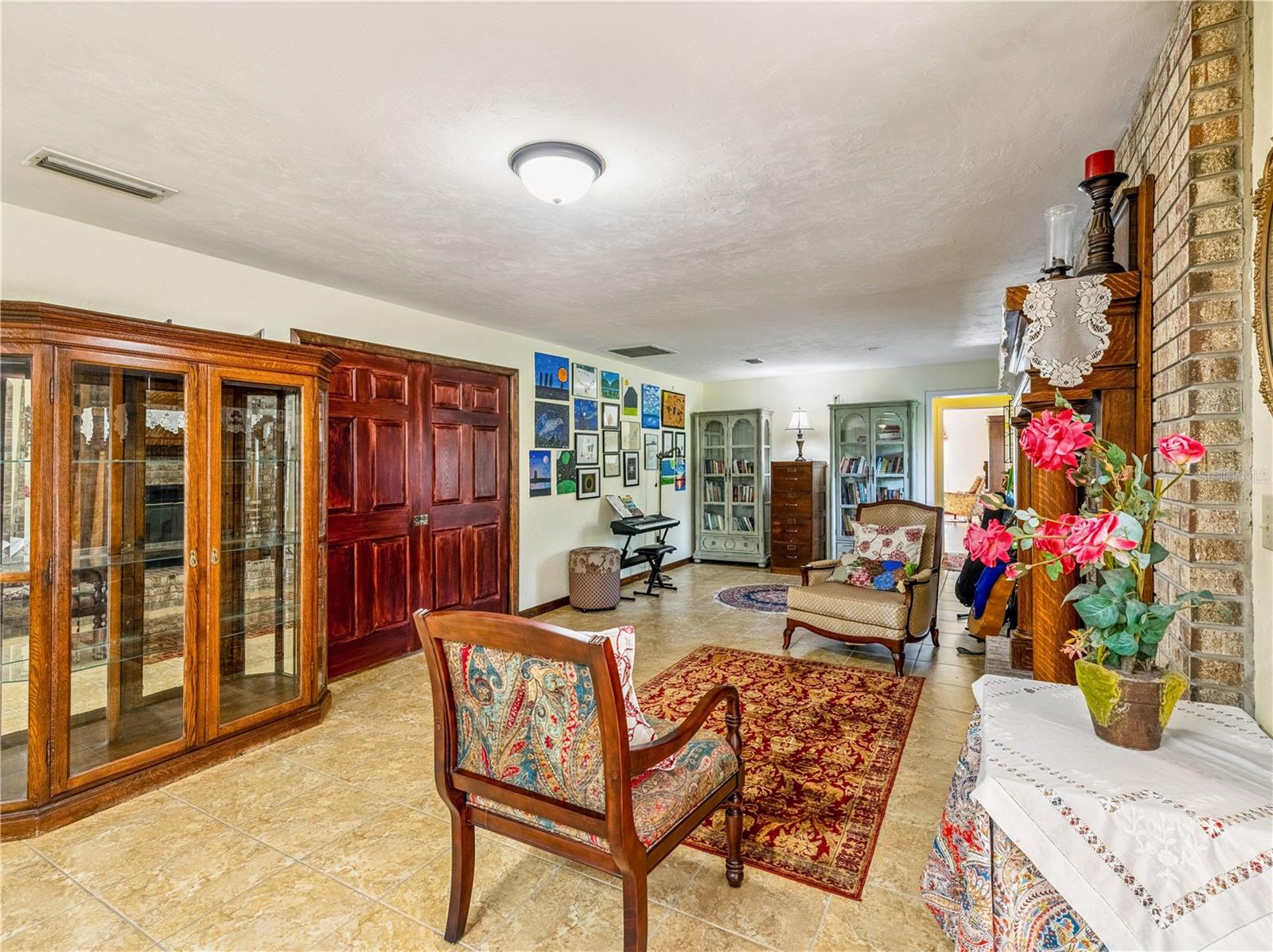 JENKINS FARMS - Residential