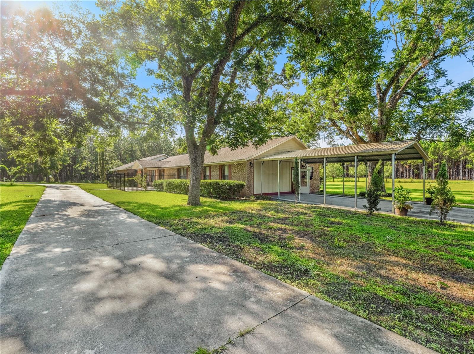 JENKINS FARMS - Residential