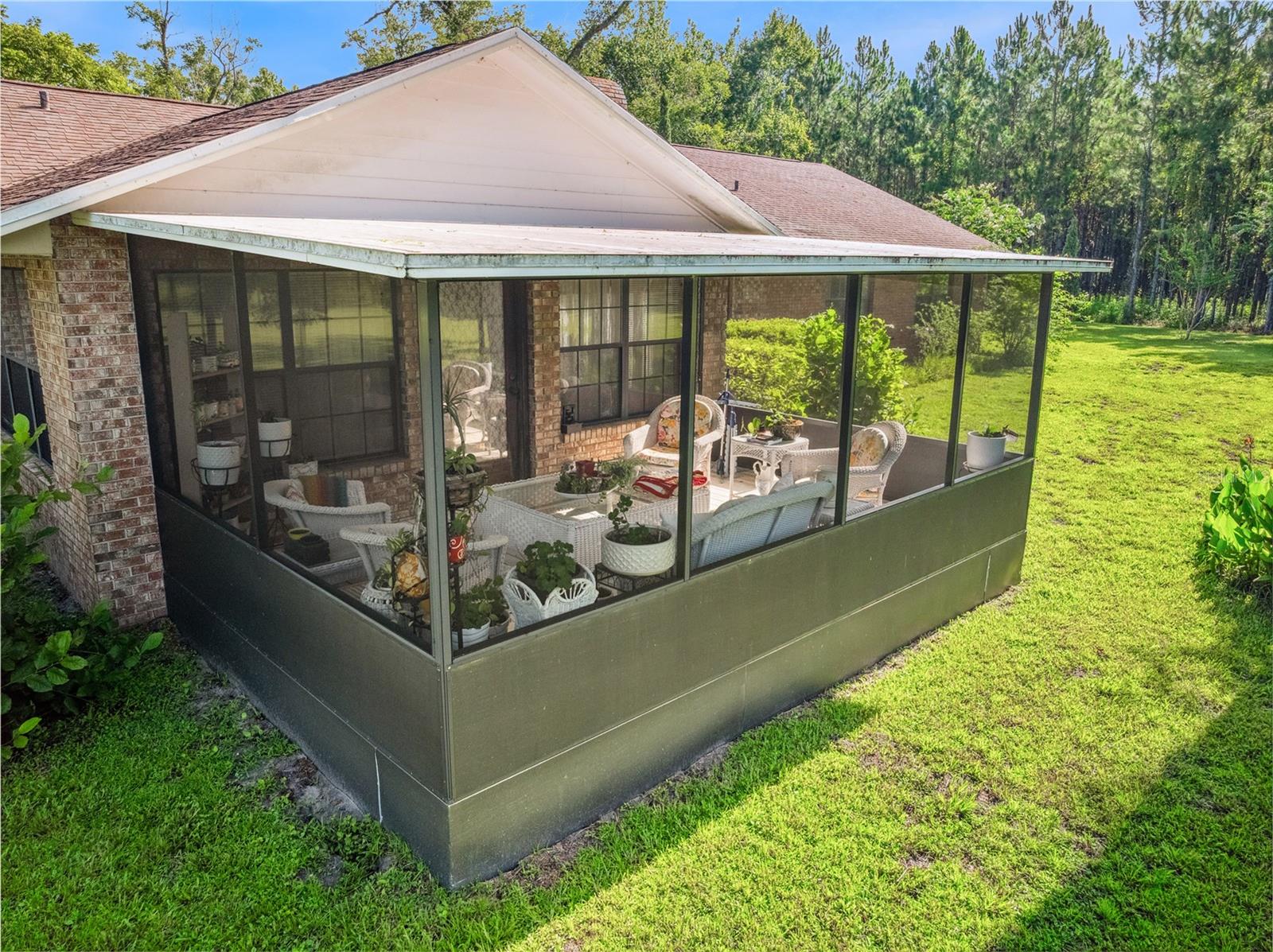 JENKINS FARMS - Residential