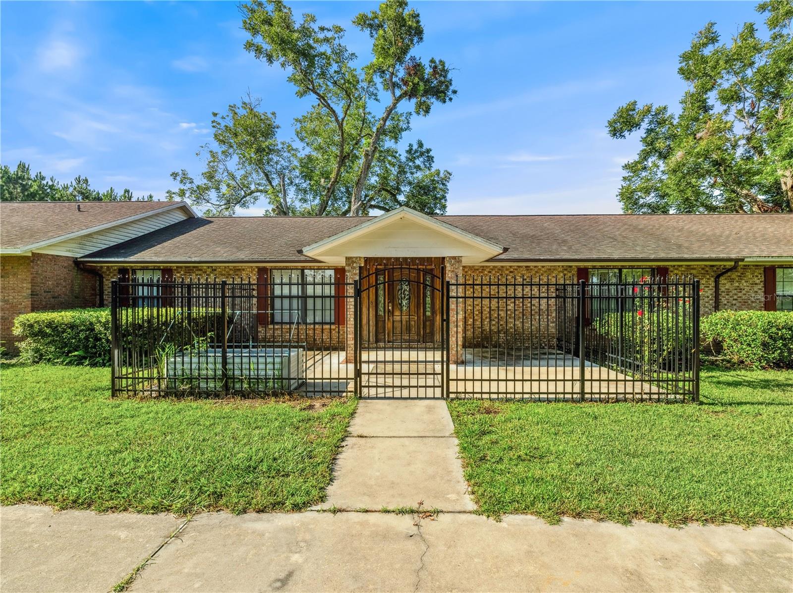 JENKINS FARMS - Residential