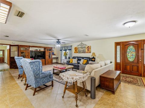 Tiny photo for 1550 NW 167 Place, Trenton, FL 32693 (MLS # GC532281)