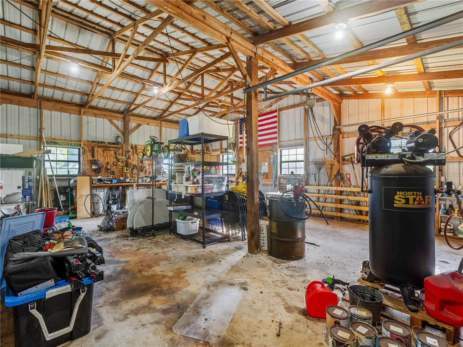 JENKINS FARMS - Residential