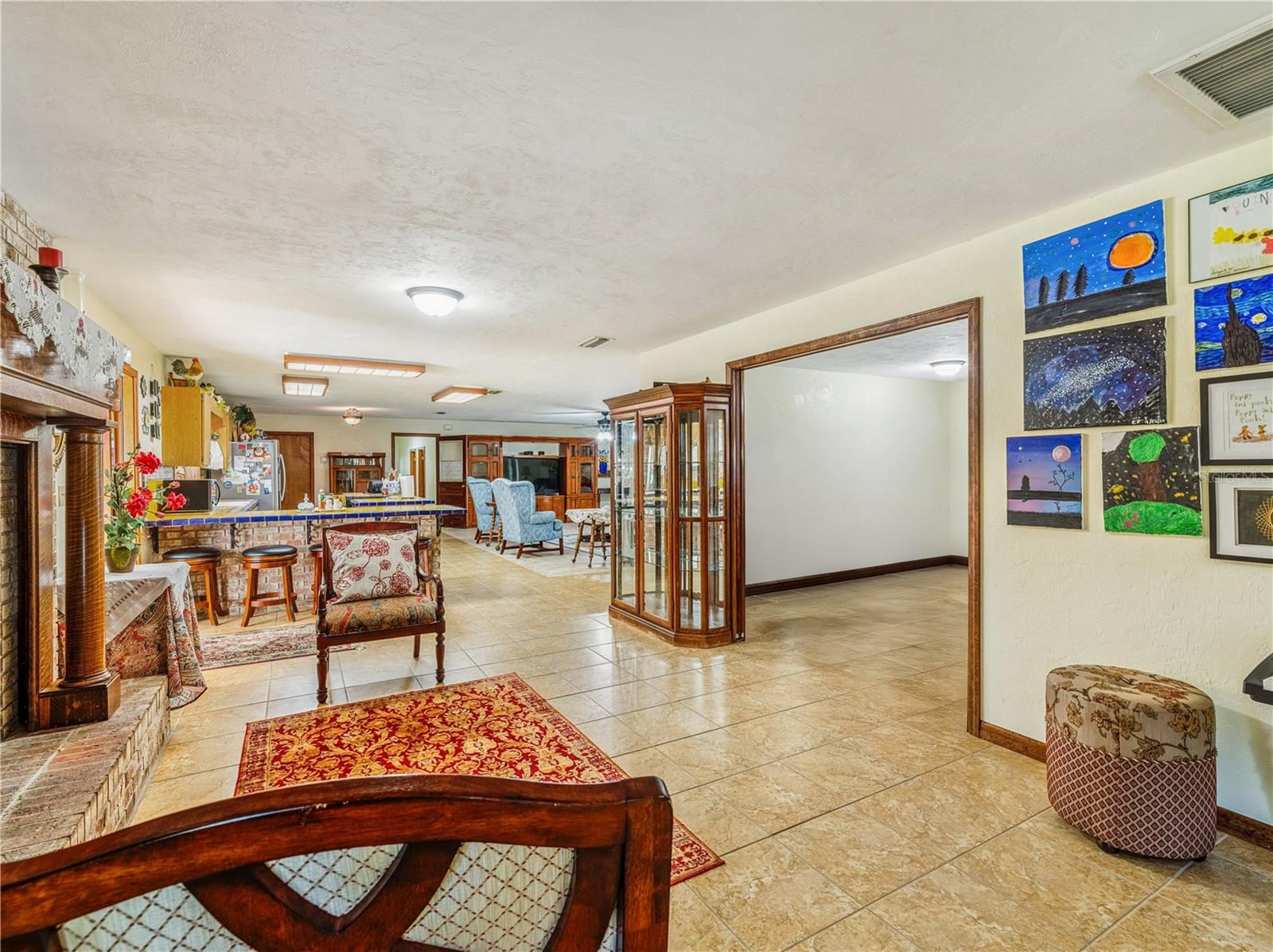 JENKINS FARMS - Residential