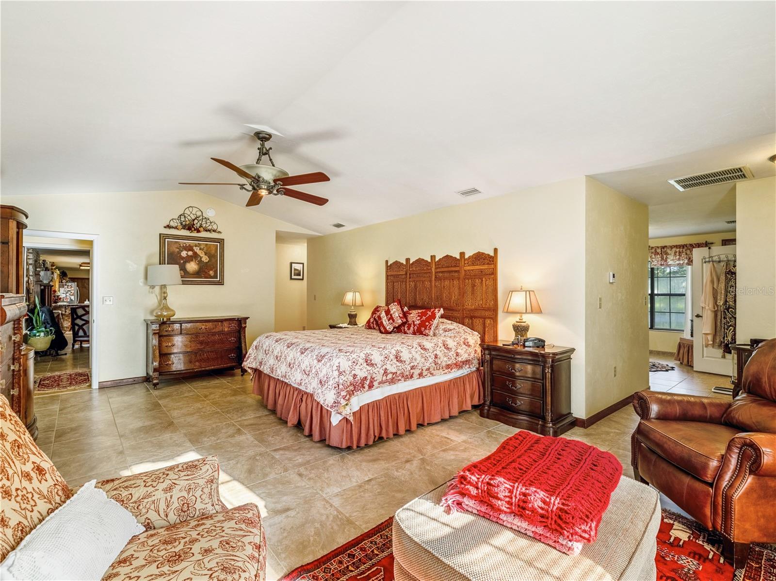 JENKINS FARMS - Residential