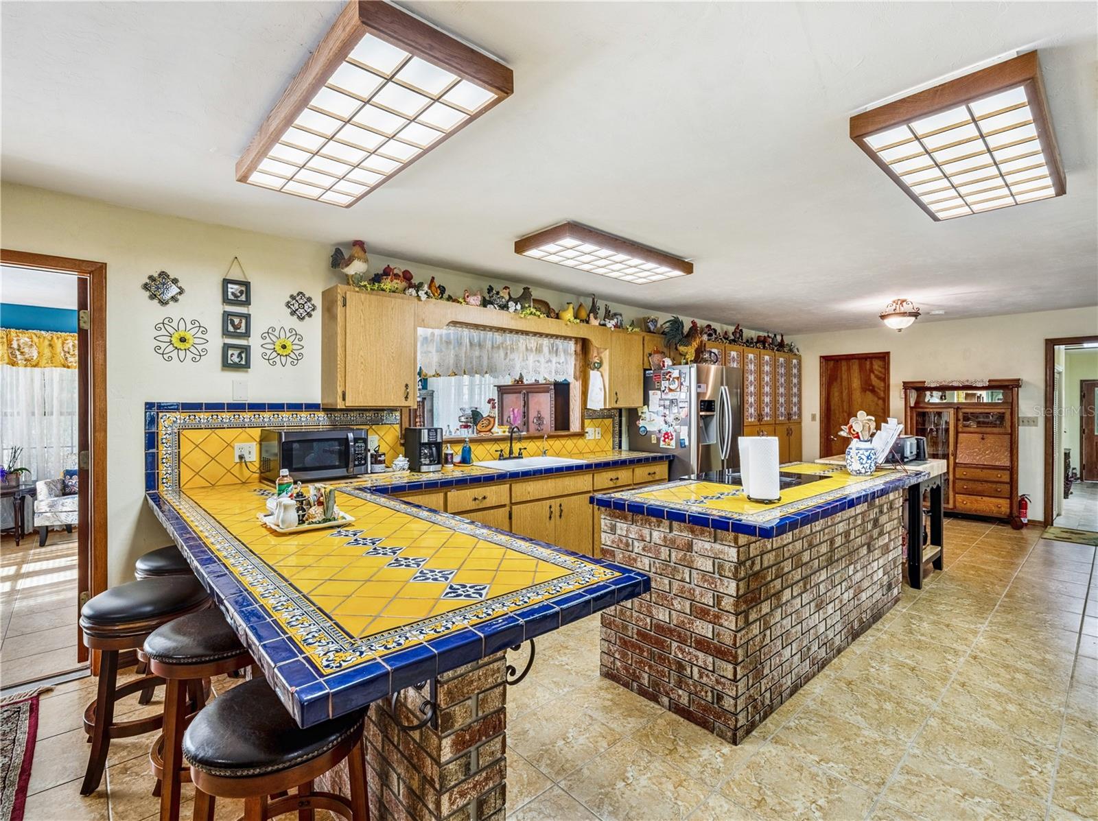 JENKINS FARMS - Residential